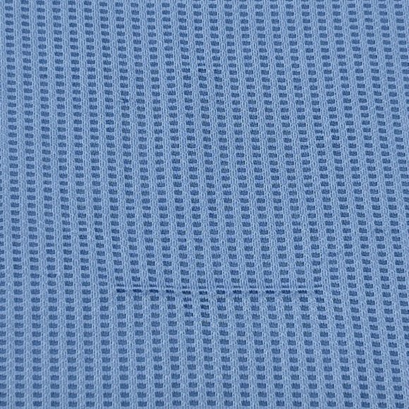 Huk Shirt Mens XXL Blue‎ Kryptex Long Sleeve Crew Neck Performance Fishing - Picture 8 of 12